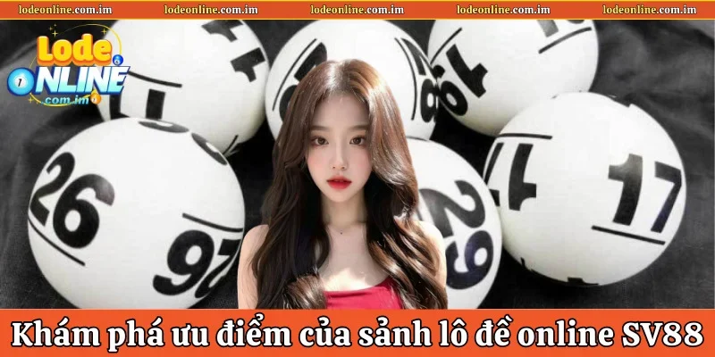 Lô đề online SV88